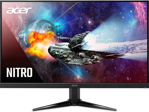 Nitro Gaming Monitors .